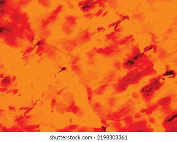 Red Fiery Paint. Devilish Devilish Tie Dye. Tye Dye Red Tiedye. Hell Grunge Pattern. Vector Acid Tie Dye. Tiedye Orange Peace. Red Vector Tie Die Fire. Red Fire Watercolor. Yellow Old Background.