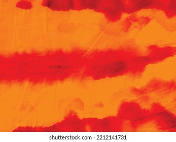Red Fiery Paint. Red Horror Tye Dye Fire. Tiedye Orange Peace. Red Fire Background. Vector Dyed Tie Dye. Psychedelic Abstract Tie Dye. Red Tiedye Texture. Tie Die Hell Vector. Vector Old Background.