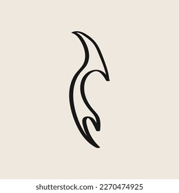 Red Fire Element Vector Cartoon. Old school seamless pattern.