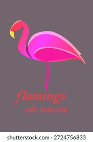 Un recurso de Imagen de flamenco rojo