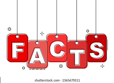 red flat line tag facts