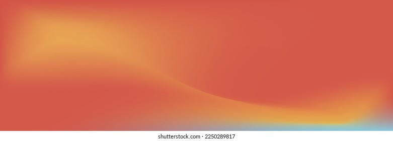 Red Flow Blurry Pastel Purple Blurry Texture. Liquid Yellow Rainbow Blue Bright Aquarelle Background. Vibrant Orange Fluid Curve Gradient Mesh. Violet Motion Wavy Smooth Green Gradient Background.