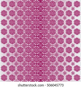 Red flowers. Abstract pattern. Background composition. Background composition for the decoration of fabrics, tapestries, packaging materials