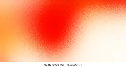 Red foil texture, background glass effect vector illustration for web.