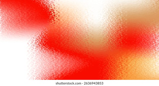 Red foil texture, background glass effect vector illustration for web. eps 10