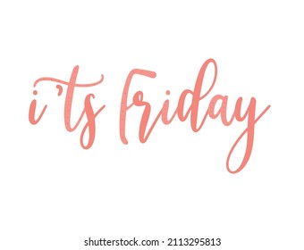 letras del viernes rojo con puntos