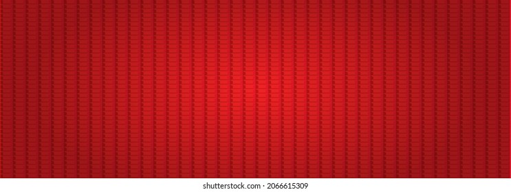 Geometrischer abstrakter Hintergrund. Vektorgrafik. 