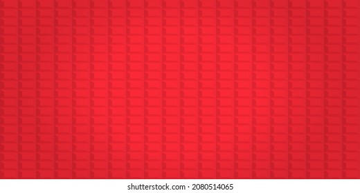 Geometrischer abstrakter Hintergrund. Vektorgrafik. 
