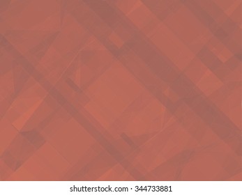 Red Geometric Colorful Background Vector 170. Mosaic hipster background made of triangles and rectangles. Retro label design. Square composition with geometric shapes. Hipster theme label. 