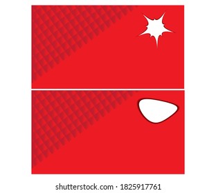 Red geometric texture. Abstract background vector design can be used in cover design, book design, website background, banner, poster, advertising, offers, promotions, 