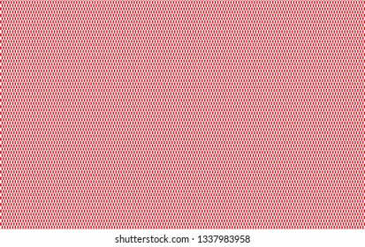 Red geometric texture.Abstract background vector for: plaid, tablecloths, clothes, shirts, dresses, paper, bedding, blankets, quilts and other textile products. Vector illustration. - Vector