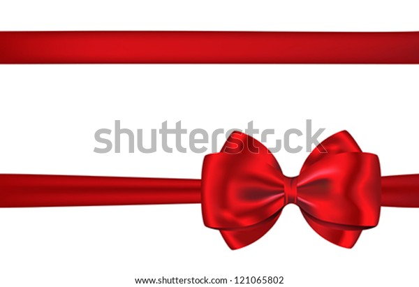 ribbon bow decorations