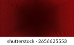 red glow hexagon tunnel loop. Seamless 4K animation. Abstract motion screen background with animated loop box. Glowing neon frames with bright colors on a black background. 3D rendering
