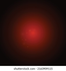 EPS de fondo rojo brillante