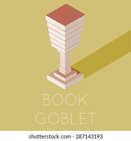 red goblet books