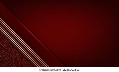 Abstrakter geometrischer Hintergrund. Vektorgrafik.