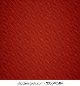 Red - golden background.