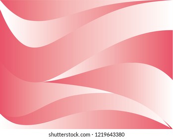 red gradation exploration