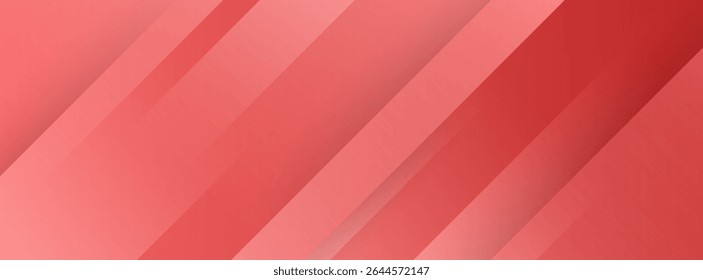 gradações vermelhas forma fundo banner, colorido, fundo abstrato