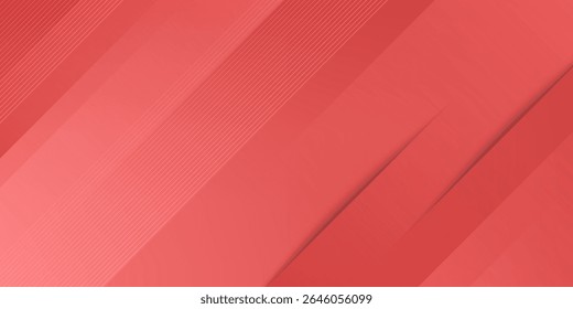 gradações vermelhas forma fundo banner, colorido, fundo abstrato