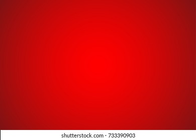 gradient Red