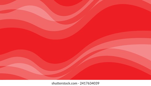 gradiente rojo de tamaño 4k, para diseños, banderas u otras necesidades