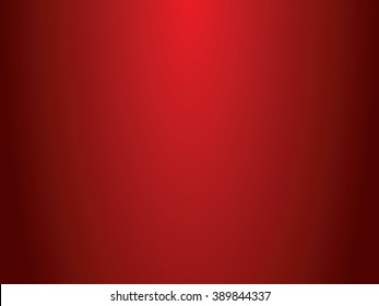 Red gradient abstract background