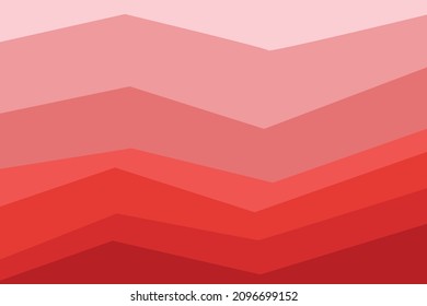red gradient abstract background Free Vector