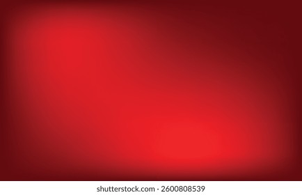 Red gradient abstract background, social media, post design background, restaurant background, High resolution, social media background, vector, Landscape.

