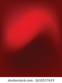 Red gradient abstract background, social media, post design background, restaurant background, High resolution, social media background, vector, Vertical