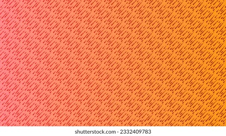 Red gradient abstract background. Vector illustration for your graphic design, banner or poster.