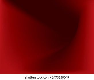 Red Gradient Abstract Background and Wallpaper, Vector EPS 10