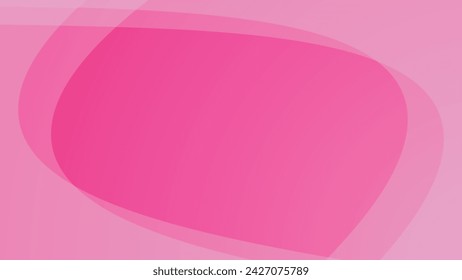 Red gradient abstract background wallpaper vector image for backdrop or presentation