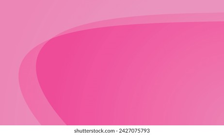 Fondo de pantalla abstracto de fondo de degradado rojo para fondo o presentación