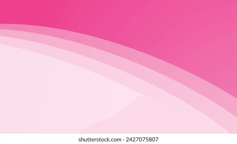 Red gradient abstract background wallpaper vector image for backdrop or presentation