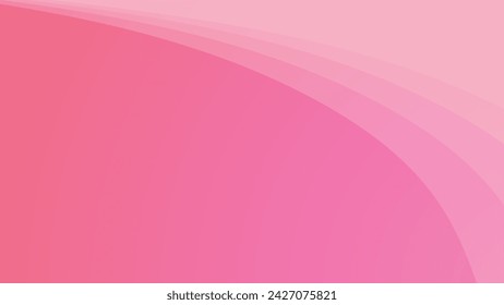 Fondo de pantalla abstracto de fondo de degradado rojo para fondo o presentación