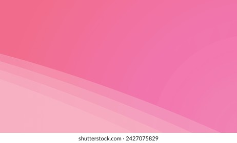 Red gradient abstract background wallpaper vector image for backdrop or presentation