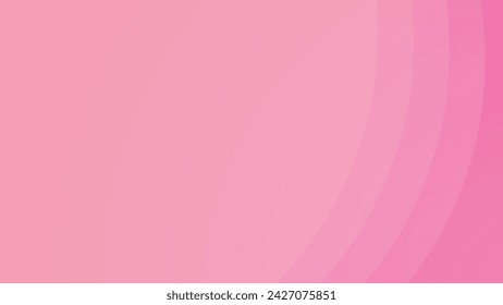 Red gradient abstract background wallpaper vector image for backdrop or presentation