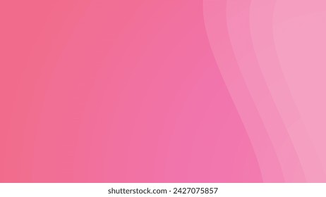 Fondo de pantalla abstracto de fondo de degradado rojo para fondo o presentación