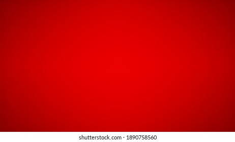 Red gradient abstract vector background
