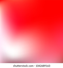 Red gradient. Abstract yellow and purple background. Website texture backdrop. Plain grunge cherry design. Mesh red background. Abstract modern style. Burnt carmine gradient. Plain mesh illustration