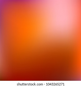 Red gradient. Abstract yellow and purple background. Website texture backdrop. Plain grunge cherry design. Mesh red background. Abstract modern style. Burnt carmine gradient. Plain mesh illustration