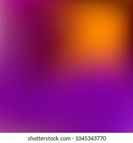 Red gradient. Abstract yellow and purple background. Website texture backdrop. Plain grunge cherry design. Mesh red background. Abstract modern style. Burnt carmine gradient. Plain mesh illustration