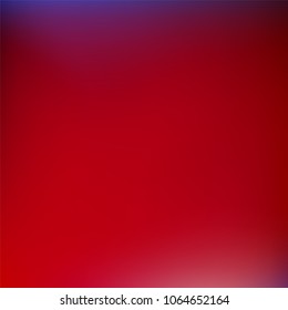 Red gradient. Abstract yellow and purple background. Website texture backdrop. Plain grunge cherry design. Mesh red background. Abstract modern style. Burnt carmine gradient. Plain mesh illustration