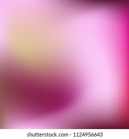 Red gradient. Abstract yellow and purple background. Website texture backdrop. Plain grunge cherry design. Mesh red background. Abstract modern style. Burnt carmine gradient. Plain mesh illustration