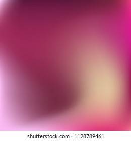 Red gradient. Abstract yellow and purple background. Website texture backdrop. Plain grunge cherry design. Mesh red background. Abstract modern style. Burnt carmine gradient. Plain mesh illustration