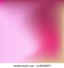 Red gradient. Abstract yellow and purple background. Website texture backdrop. Plain grunge cherry design. Mesh red background. Abstract modern style. Burnt carmine gradient. Plain mesh illustration