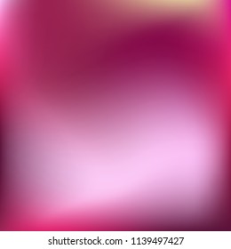 Red gradient. Abstract yellow and purple background. Website texture backdrop. Plain grunge cherry design. Mesh red background. Abstract modern style. Burnt carmine gradient. Plain mesh illustration