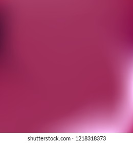 Red gradient. Abstract yellow and purple background. Website texture backdrop. Plain grunge cherry design. Mesh red background. Abstract modern style. Burnt carmine gradient. Plain mesh illustration