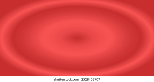 red gradient background with circle effect, design for banner, poster, social media.